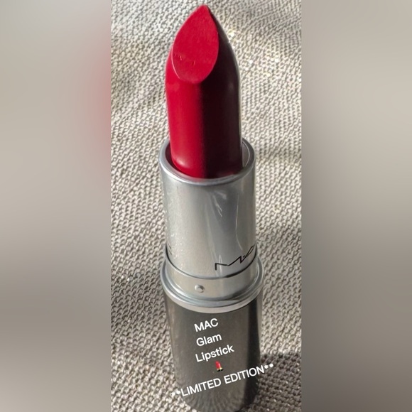MAC Cosmetics Other - MAC “GLAM” Lipstick - Exclusive Release / ✨LIMITED EDITION✨